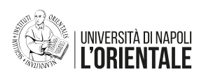 Università degli Studi di Napoli L’Orientale